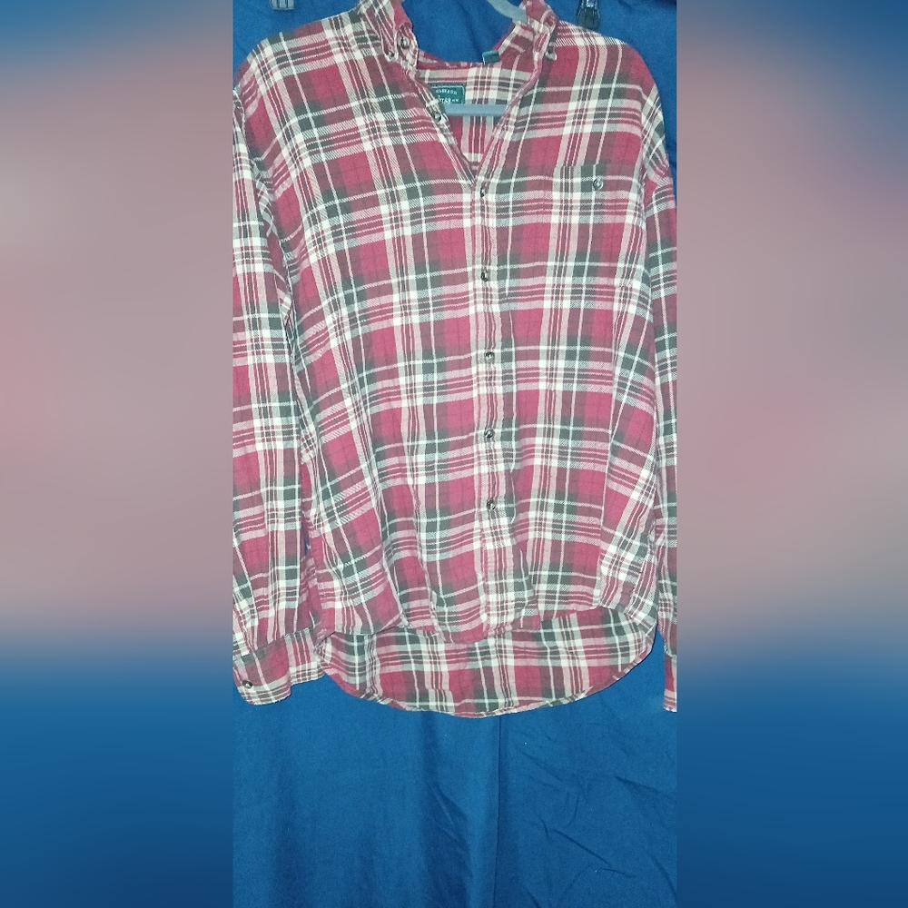 Mens shirt